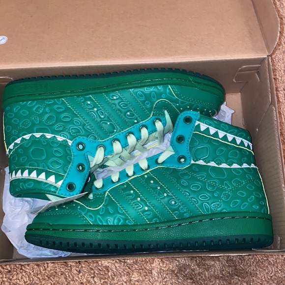 Toy Story Rex Sneaker - Picture 4 of 5